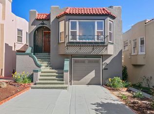 115 Genebern Way, San Francisco, CA 94112