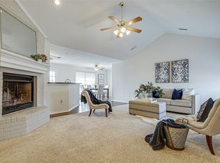 9434 Homestead Ln, Forney, TX 75126