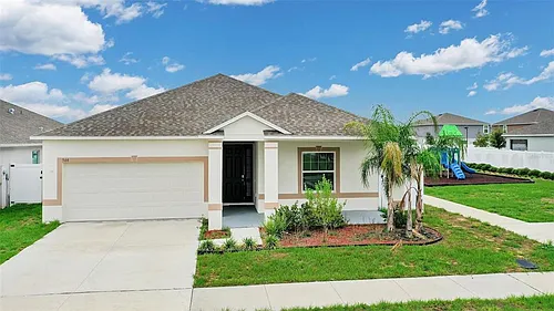 566 Pawnee Ct Photo 1
