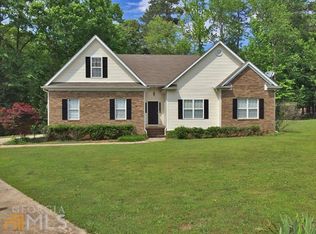 112 Paul Cir, Griffin, GA