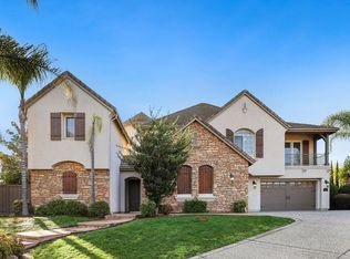 224 Heron Creek Ct, Roseville, CA
