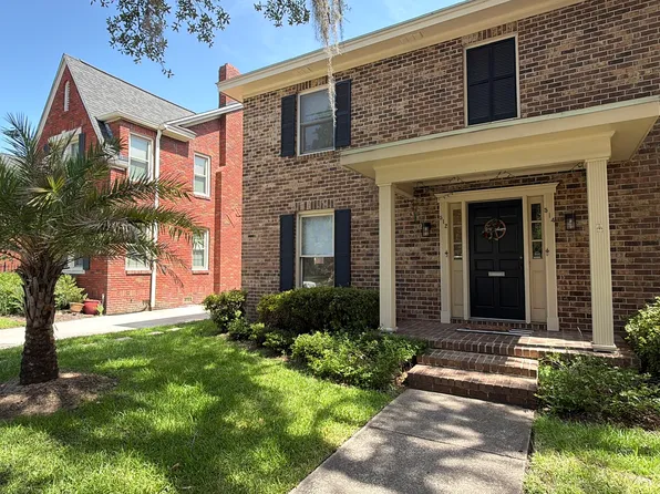 512 E 46th St, Savannah, GA 31405