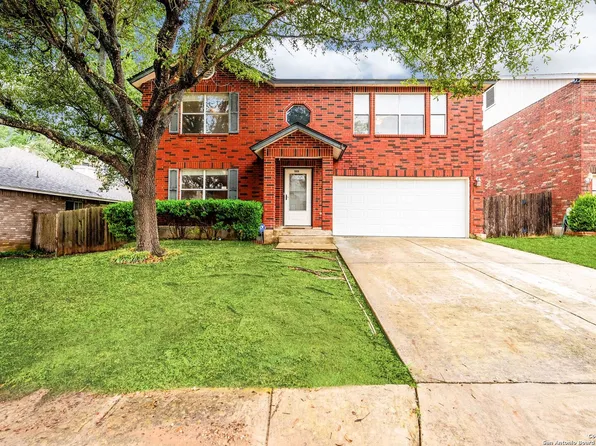 11009 Forest Breeze, Live Oak, TX 78233