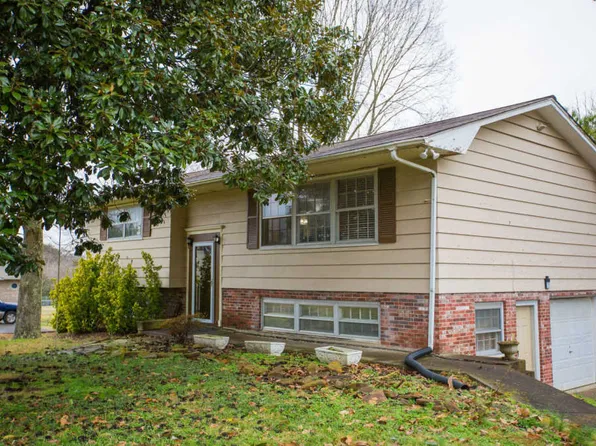 8705 Dolph Dr, Knoxville, TN 37931