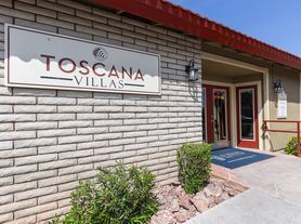 toscana apartment homes las vegas nv