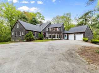 250 County St, Rehoboth, MA 02769