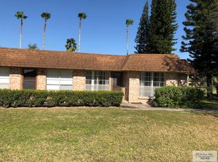 35 Santa Ana Ave #35, Olmito, TX 78575