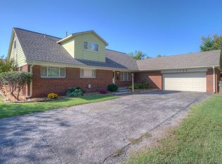 1724 S 75th East Ave, Tulsa, OK 74112