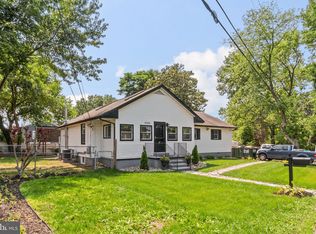 7724 Central Ave, Pasadena, MD