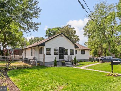 7724 Central Ave, Pasadena, MD, 21122