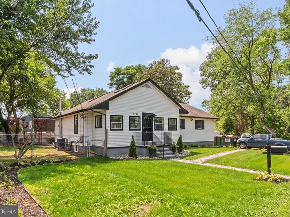7724 Central Ave, Pasadena, MD 21122