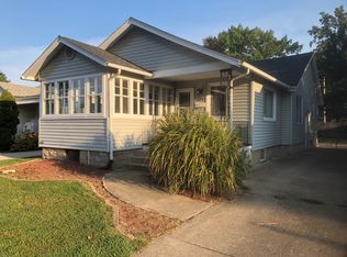 1535 W Monroe St, Springfield, IL 62704