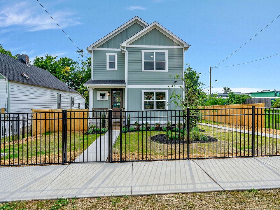 1737 14th Ave N, Nashville, TN 37208 | Zillow