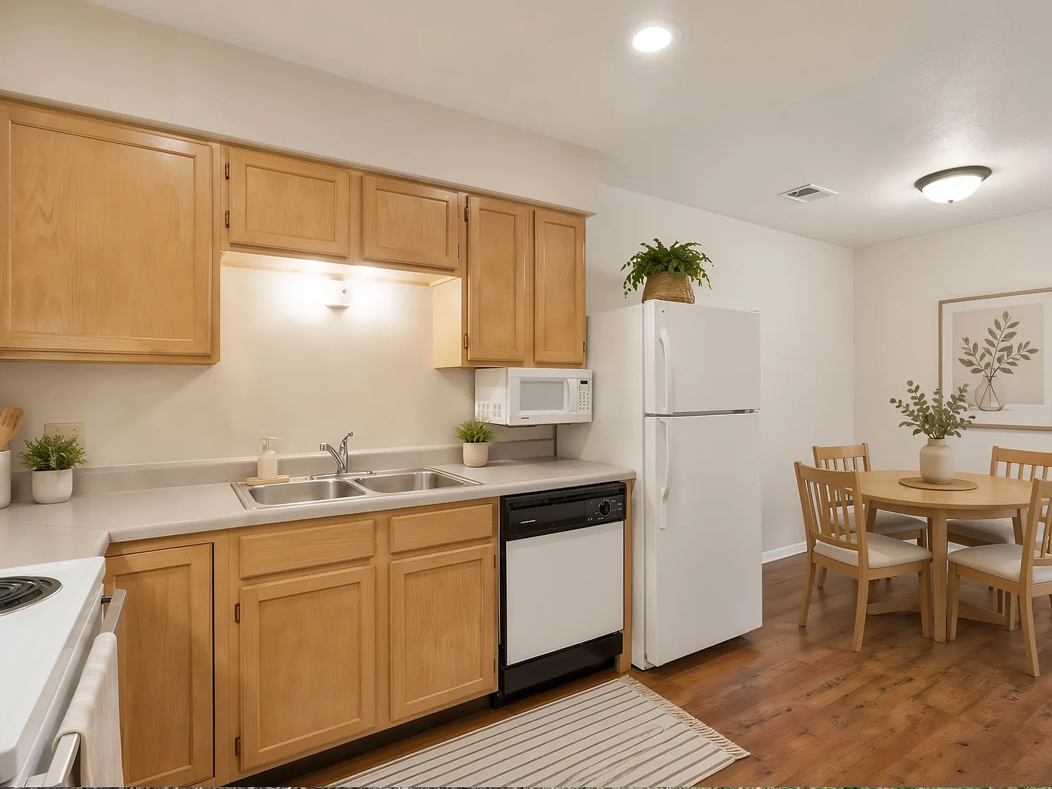 Mexico Meadows Apartments — Photo 4
