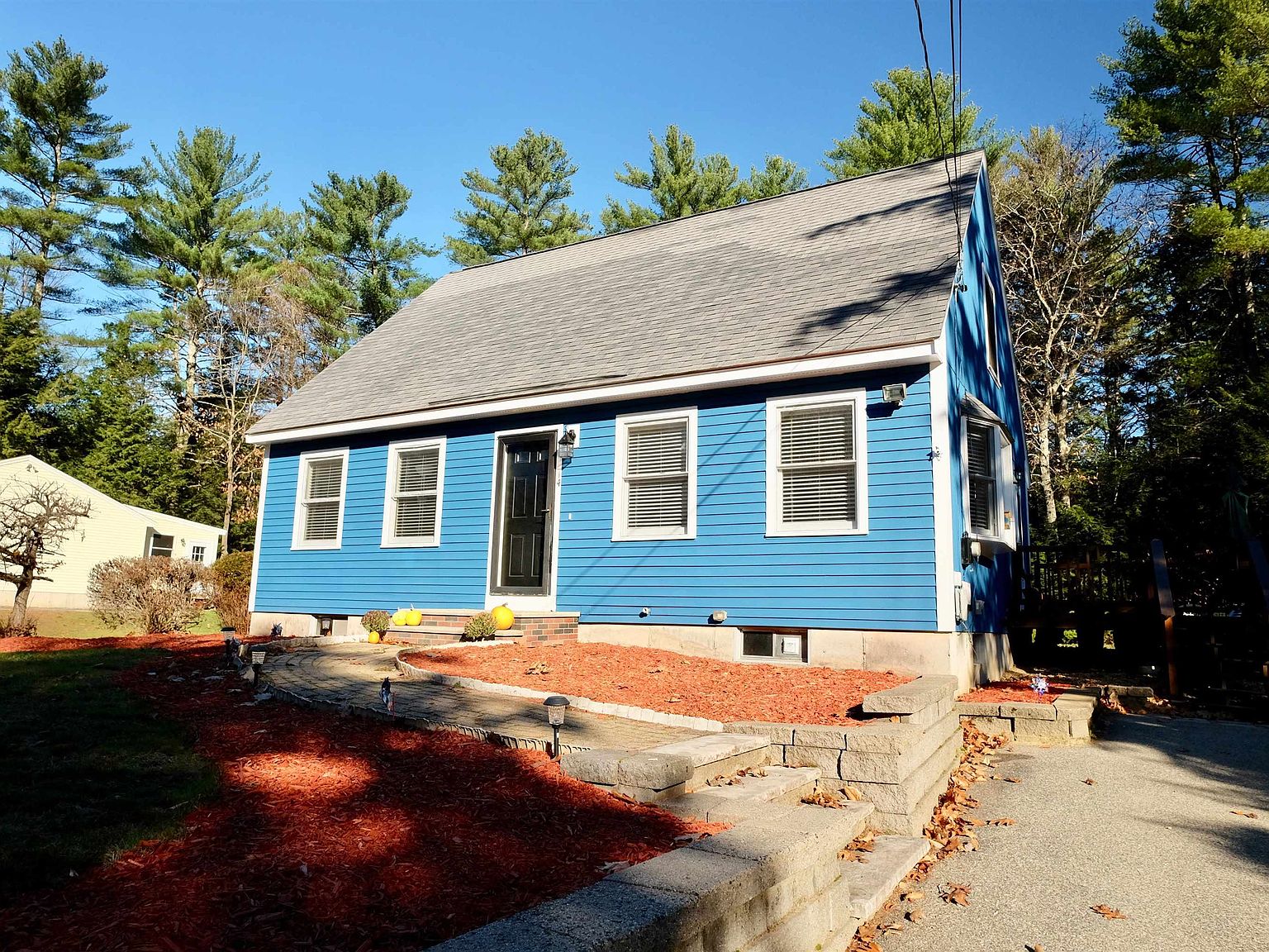 14 Groton Road, Center Barnstead, NH 03225 | Zillow