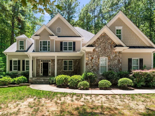1224 Mauldin Cir, Wake Forest, NC 27587
