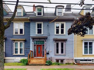 5728 Victoria Rd, Halifax, NS B3H1N2