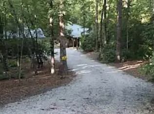 217 Blueberry Trl, Pickens, SC 29671