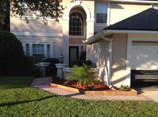 166 Sweetbrier Branch Ln, Saint Johns, FL 32259