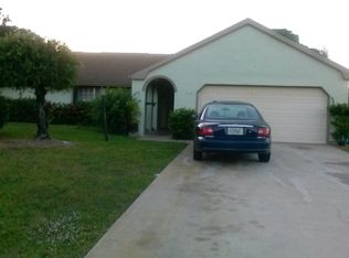 2162 SE Bisbee St, Pt Saint Lucie, FL 34953