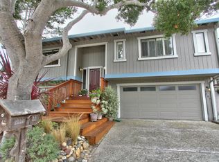 405 Granite St, Pacific Grove, CA 93950