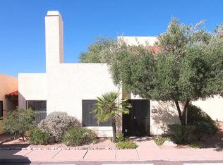 2511 N Ironwood Ridge Dr, Tucson, AZ 85745