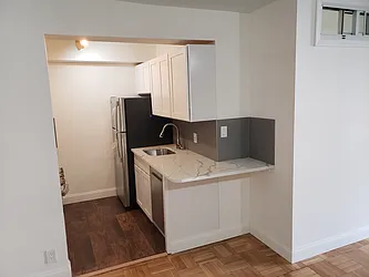 Rented by Keller Williams NYC