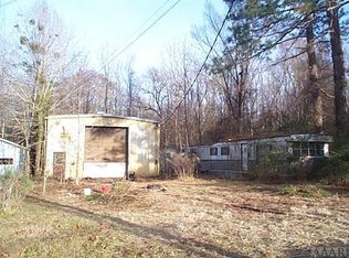 1322 Northside Rd, Elizabeth Cty, NC 27909