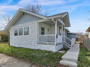 938 N Kealing Ave, Indianapolis, IN
