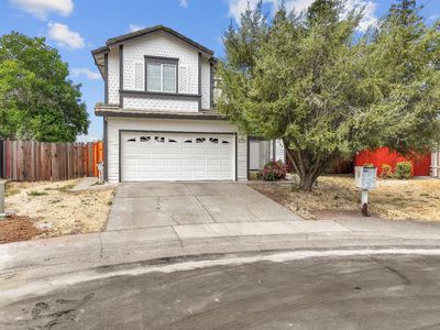 3456 Misty Morning Cir, Sacramento, CA, 95827