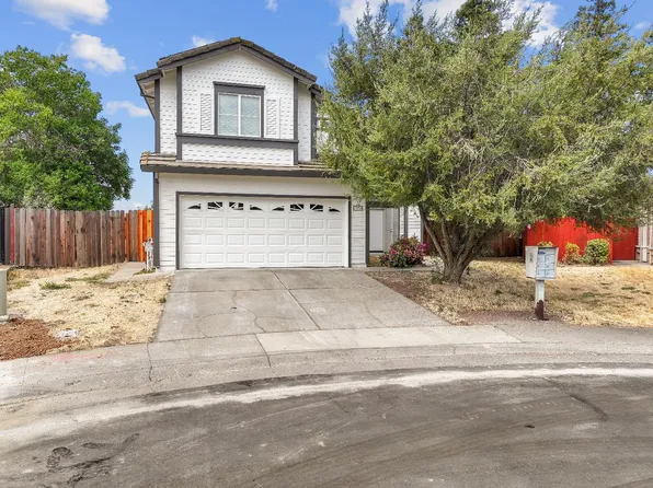 3456 Misty Morning Cir, Sacramento, CA 95827