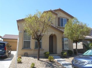 11061 Magenta Crest Ct #0, Henderson, NV 89052
