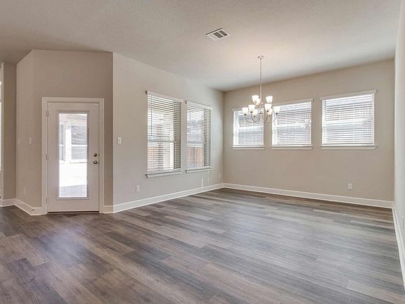 The Riverdale - Dining