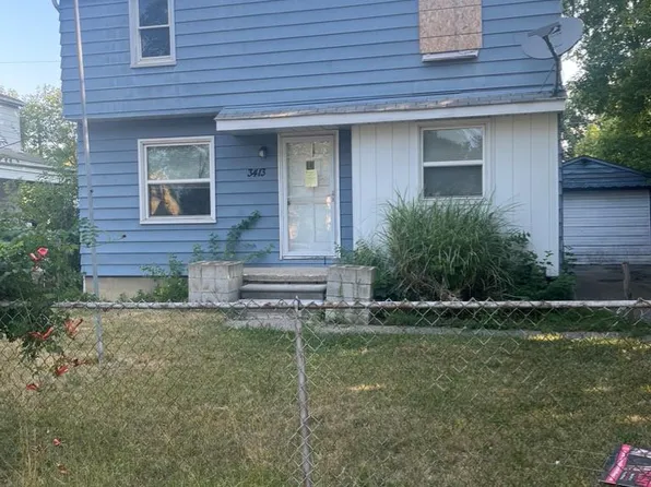 3413 Holly Ave, Flint, MI 48506