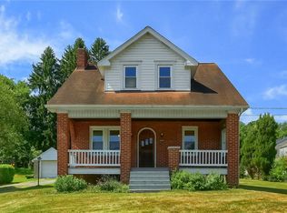 2435 Rochester Rd, Sewickley, PA 15143