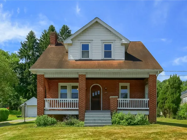 2435 Rochester Rd, Sewickley, PA 15143