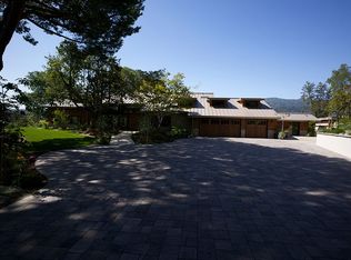 1460 Club View Trl, Los Altos, CA 94024