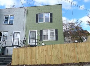 726 Congress St SE, Washington, DC 20032