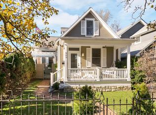 869 City Park Ave, Columbus, OH 43206