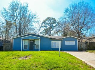 5238 Keystone St, Houston, TX 77021