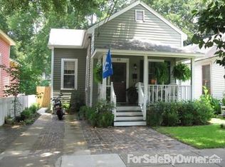 618 2nd Ave, Columbus, GA 31901