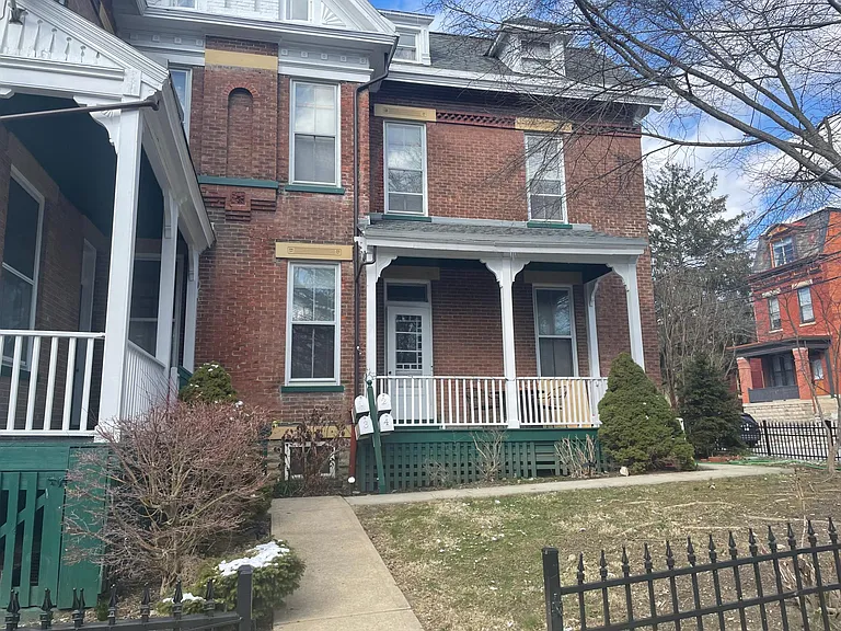 3141 Bishop St #1 — Photo 1
