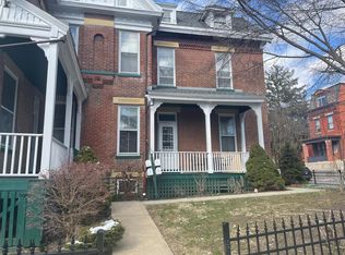 3141 Bishop St APT 1, Cincinnati, OH 45220