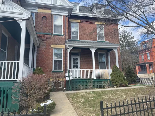 3141 Bishop St, Cincinnati, OH