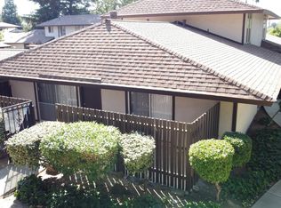 5420 Roundtree Ct APT A, Concord, CA 94521