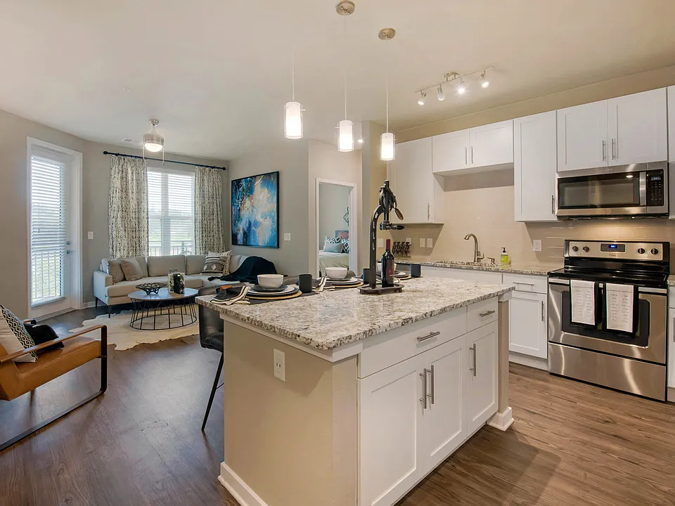 JTB Apartments