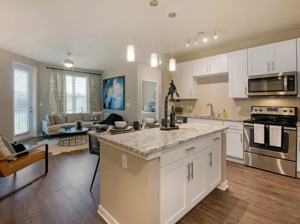 JTB Apartments