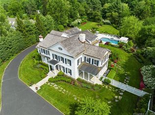 97 Frogtown Rd, New Canaan, CT 06840