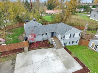 12420 SE Petrovitsky Rd, Renton, WA 98058