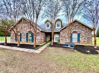 306 Robertson Loop, Pollock, LA 71467